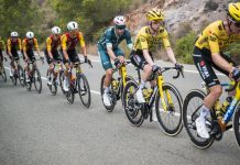 Vuelta, le pagelle: Van Aert torna gregario e la Visma stavolta fa centro Vuelta