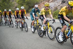 Vuelta