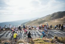Vuelta, il punto sulla classifica prima dell’ultima settimana: Mas padrone, che lotta tra Gall e Roglic Vuelta