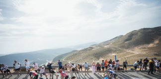 Vuelta