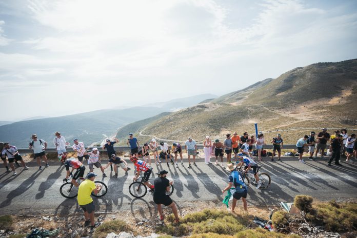 Vuelta Vuelta