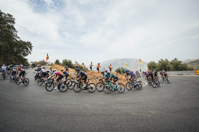 Vuelta Vuelta
