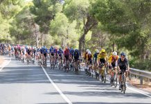 Vuelta