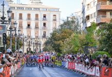 Vuelta, Mosca (rappresentante dei corridori) spiega la neutralizzazione: «Una caduta nel circuito sarebbe stata un disastro» Vuelta