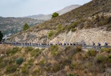 Vuelta, 14ª tappa: percorso, favoriti e dove vederla in tv Vuelta