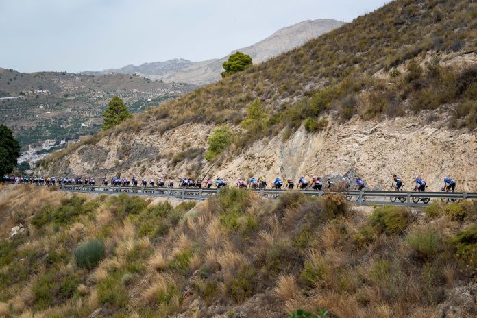 Vuelta Vuelta