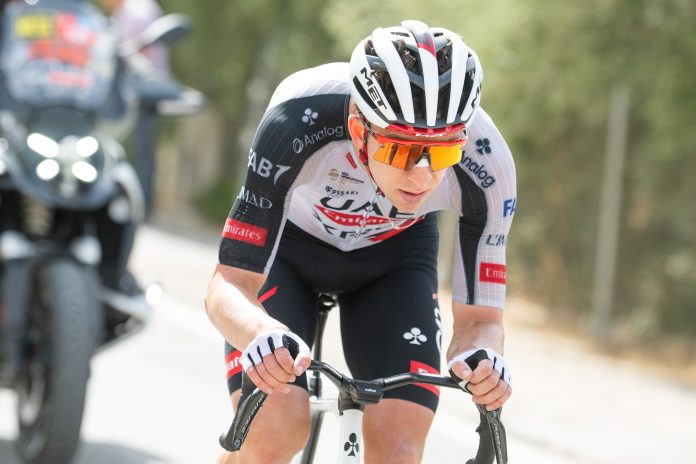 Vuelta 2026 - Quattordicesima tappa