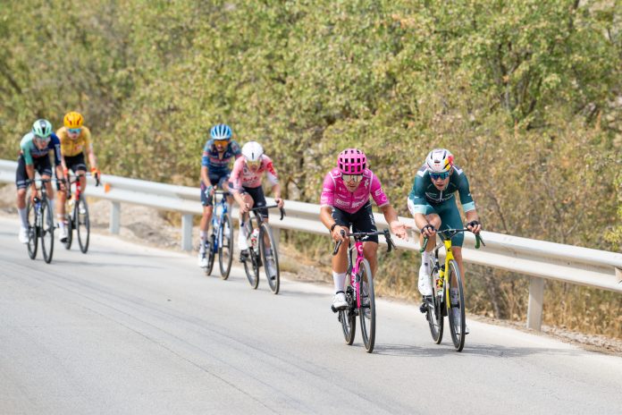 Vuelta-VanAert Vuelta