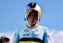 Mondiali, il Belgio in missione con Evenepoel e van Aert per fare la storia dopo quasi 30 anni