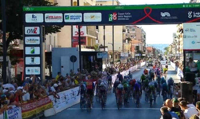 trofeo matteotti