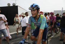 Delle Vedove: «All’Avenir ho capito di non essere solo un velocista. Vorrei rimanere in Astana e correre ancora in Belgio»