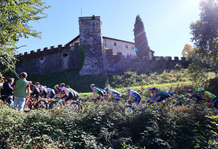 Giro del Friuli Venezia Giulia, 2ª tappa: percorso, favoriti e dove vedere la gara