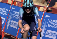 Vuelta, Omrzel diventa il più giovane sloveno a vincere in un grande Giro (anche più di Pogacar)