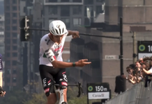 GP de Montréal: Del Toro batte Seixas in uno sprint a due. McNulty completa il podio, Ciccone 7°