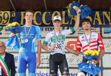 Prestigio, le classifiche aggiornate dopo la Piccola Sanremo: tre corridori e una squadra entrano in lista