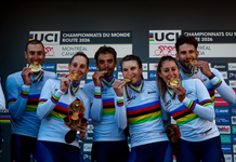 Mondiali, Mixed Relay: una splendida Italia ci regala il primo oro!