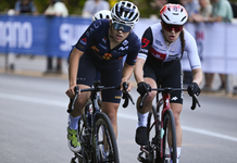 Mondiali, Donne Juniores: Rossignoli splendido argento, si piega solo a Neira. 3ª Grossmann