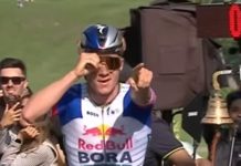 Evenepoel lancia un segnale: «Ma per il mondiale devo stare calmo e procedere giorno per giorno»