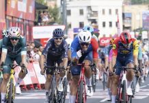 Vuelta, le pagelle: il sapore è dolce per Tronchon ma amarissimo per Azparren e Fedorov