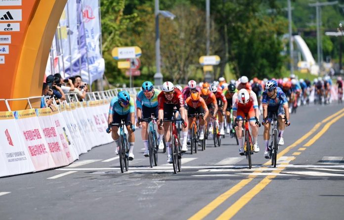 tour of taihu lake