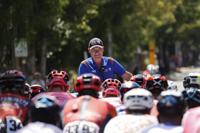Tour Down Under