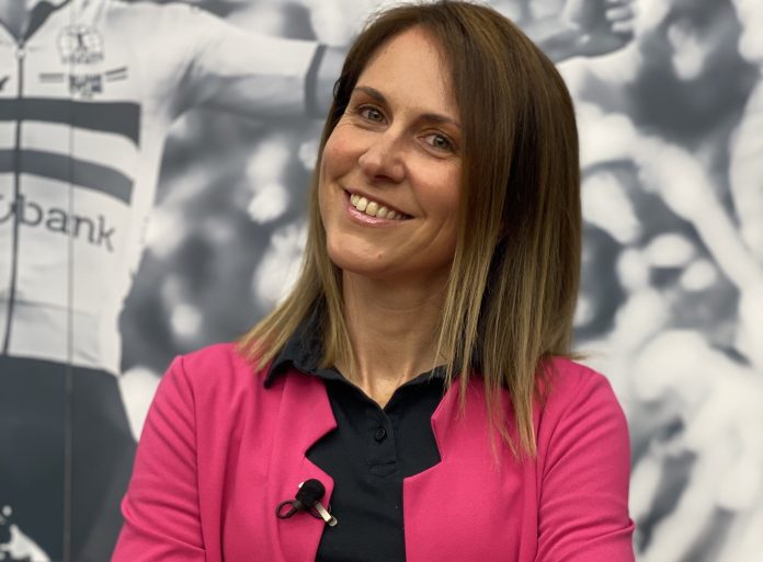 Ilenia Lazzaro