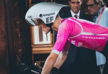 Ciclomercato, Markel Beloki vestirà la maglia della Netcompany Ineos a partire dal 2027