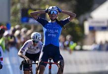 Ballan racconta l’oro di Azzurra: «Molto più teso di quando correvo. Abbiamo scelto la AG Insurance per farla crescere»