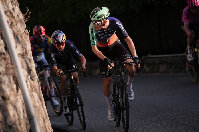 120th ILombardia 2026 120th ILombardia 2026