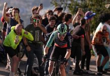 Benoot sul suo giovane leader: «Al momento non ci sono limiti per Seixas. O almeno, non ne conosciamo» 120th ILombardia 2026