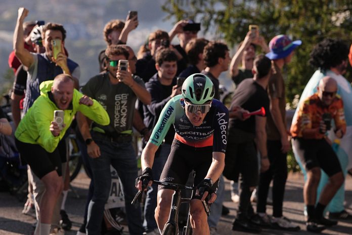 120th ILombardia 2026