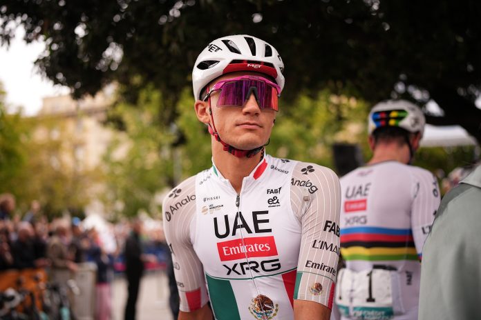 Ciclismo, Il Lombardia 2026
