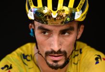 La storia di Alaphilippe, il moschettiere che correva con il cuore in mano Alaphilippe