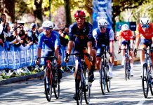 Europei, ecco le startlist definitive delle due prove in linea Under 23 Alvarez