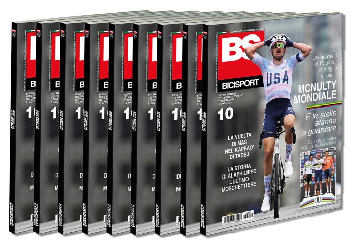 BS-Ottobre Bicisport