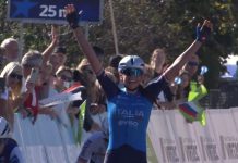 Europei, Donne Juniores: successo per Azzurra Ballan! Sul podio Lestrade e Dworzatek, 5ª Bianchi Ballan