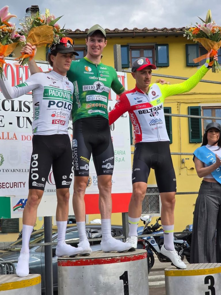 Belleri