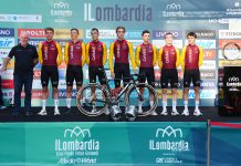 La Cofidis tornerà al Giro d’Italia nel 2027: «È una corsa importante per i nostri sponsor» Cofidis