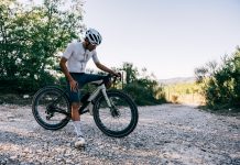 Nuova Colnago G5-X: ecco le prime impressioni della gravel di Cambiago Colnago