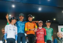 Coppa Italia delle Regioni, le classifiche aggiornate: Pellizzari sempre in testa, Gasparrini può festeggiare Coppa Italia