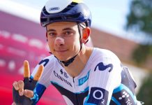 A Formolo torna il sorriso: «Vorrei correre ancora un altro anno, sperando ora di battere un colpo in Cina»