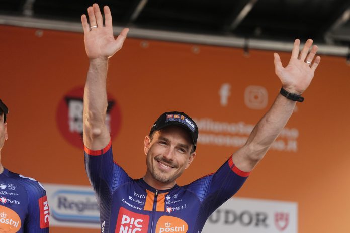 Degenkolb Degenkolb