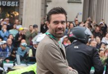 Tour de France 2027, Dumoulin: «Gli organizzatori vogliono arginare il dominio della UAE e di Pogacar» Dumoulin