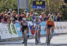Europei, Donne Under 23: la svizzera Winter vince su Vinke e Chladoňová. In top10 anche Ciabocco e Silo Winter
