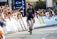 Europei, Uomini Under 23: grande assolo di Álvarez, sul podio Jackowiak e Driesen, 5º Negrente Álvarez