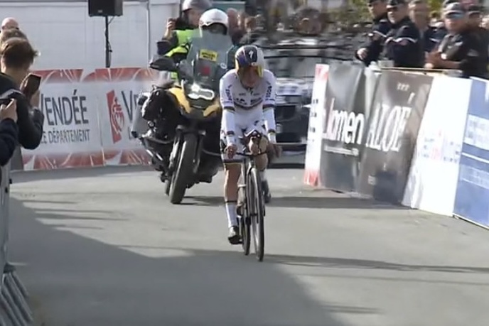 Evenepoel Evenepoel
