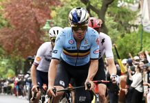 Europei, Evenepoel: «Al mondiale solo una giornata no, Ciccone sarà un rivale per la vittoria» Evenepoel
