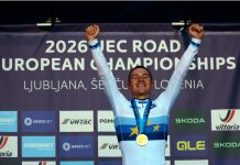 Evenepoel traccia un bilancio della sua stagione: «Più alti che bassi, al Fiandre il dolore più grande» Evenepoel