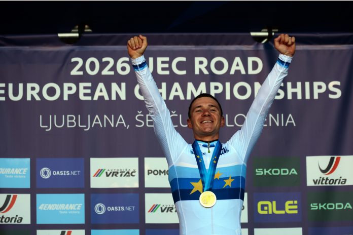 Evenepoel Evenepoel