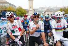 Ciclismo, Il Lombardia 2026